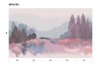 Обои Loymina Пейзаж vol. 2 арт-ART22-007 — фото 2, Обои