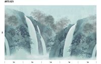 Обои Loymina Пейзаж арт-ART5-021 — фото 2, Обои