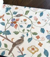 Обои Sanderson Arboretum арт-217235 — фото 2, Обои