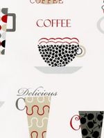 Товар: Обои Aura Kitchen Story III арт-FK34427 - фото 1 Обои Aura Kitchen Story III арт-FK34427 — фото 1, Обои