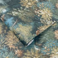 Обои Holden Decor Imaginarium 3 арт-14150 — фото 3, Обои