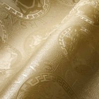 Товар: Обои A.S. Creation Versace 5 арт-38461-1 - фото 2 Обои A.S. Creation Versace 5 арт-38461-1 — фото 2, Обои