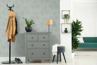 Товар: Обои A.S. Creation Casual Living арт-39338-4 - фото 4 Обои A.S. Creation Casual Living арт-39338-4 — фото 4, Обои