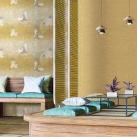 Обои Decori & Decori Zen арт-72907 — фото 4, Обои