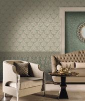 Обои Valentin Yudashkin Home Fashion 4 арт-85067 — фото 3, Обои