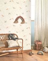 Товар: Обои Casadeco Once Upon a Time арт-88316471 - фото 2 Обои Casadeco Once Upon a Time арт-88316471 — фото 2, Обои для стен