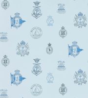 Обои Ralph Lauren Signature Papers I арт-PRL032-04 — фото 1, Обои