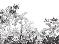 Товар: Обои Rasch Tropical House арт-688153 - фото 1 Обои Rasch Tropical House арт-688153 — фото 1, Обои