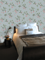 Обои Colefax and Fowler Lindon Wallpapers арт-07175-02 — фото 2, Обои