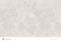 Фрески Fresq Pattern Roll арт-BOHEMIA25-09 — фото 1, Фрески