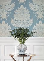 Обои Thibaut Damask Resource 4 арт-T89155 — фото 3, Обои