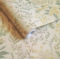 Товар: Обои Holden Decor The Lost Gardens арт-91680 - фото 2 Обои Holden Decor The Lost Gardens арт-91680 — фото 2, Обои