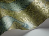 Обои Cole & Son Albemarle арт-94-7037 — фото 2, Обои