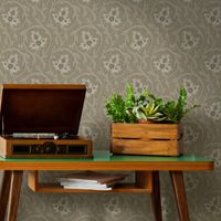 Обои Little Greene National Trust Papers 3 арт-0263HOPORTL — фото 2, Обои