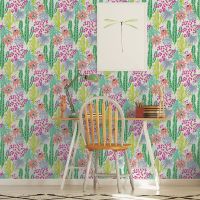 Обои Aura Les Aventures 2 арт-11200903 — фото 2, Обои