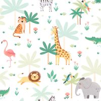 Обои Ich Mika арт-974-3 — фото 1, Обои