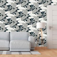 Обои Seabrook Antigua арт-AN71200 — фото 2, Обои