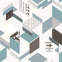 Обои Aura Les Aventures арт-51164401 — фото 1, Обои