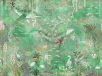 Фрески Affresco Re-Space арт-DG35-COL3 — фото 1, Фрески