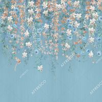 Товар: Фрески Affresco Rio арт-AF2090-COL5 - фото 1 Фрески Affresco Rio арт-AF2090-COL5 — фото 1, Фрески