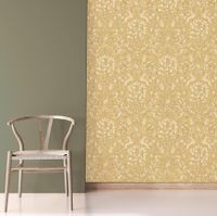 Обои Aura Archives vol.1 by Crown арт-M1689 — фото 2, Обои