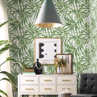 Обои York Tropics Resource Library арт-AT7050 — фото 3, Обои