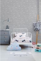 Товар: Обои Aura Individuals арт-108014 - фото 5 Обои Aura Individuals арт-108014 — фото 5, Обои