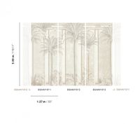 Обои Khroma Havana арт-DGHAV1011 — фото 2, Обои