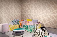 Обои Sirpi Missoni Home 5 арт-10561 — фото 4, Обои