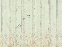 Фрески Affresco Trend Art арт-ZK427-COL4 — фото 1, Фрески