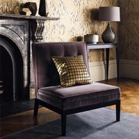 Обои Zoffany Akaishi арт-312533 — фото 3, Обои