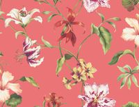 Обои Jaima Brown Charleston Home арт-JB40111F — фото 1, Обои