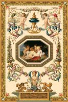 Обои Loymina Illusion арт-DC-006 — фото 1, Обои для стен