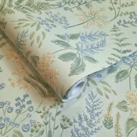 Обои Holden Decor The Lost Gardens арт-91682 — фото 2, Обои