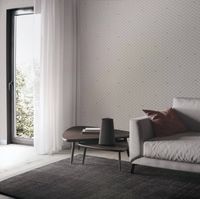 Товар: Обои Andrea Rossi Spectrum Art Винил на флизелине (1,06*10) Бежевый, Надписи/Буквы арт-54407-9 - фото 2 Обои Andrea Rossi Spectrum Art Винил на флизелине (1,06*10) Бежевый, Надписи/Буквы арт-54407-9 — фото 2, Обои для стен