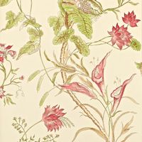 Товар: Обои Sanderson Caverley арт-DCAVMA104 - фото 1 Обои Sanderson Caverley арт-DCAVMA104 — фото 1, Обои