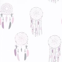 Обои Caselio Girl Power арт-100785107 — фото 1, Обои для стен