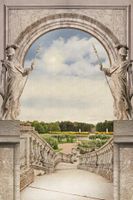 Обои Loymina Illusion vol. II арт-DC039 — фото 1, Обои