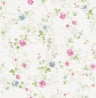 Товар: Обои Seabrook Garden Rose арт-RG60904 - фото 1 Обои Seabrook Garden Rose арт-RG60904 — фото 1, Обои