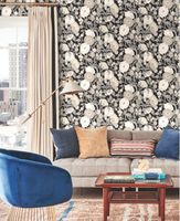 Обои York Black&White Resource Library арт-BW3981 — фото 2, Обои