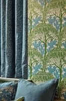 Обои Morris&Co Bedford Park арт-217340 — фото 3, Обои