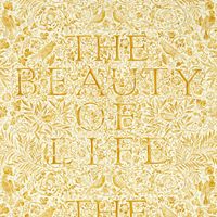 Обои Morris&Co Emery Walker's House арт-217191 — фото 1, Обои