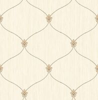 Обои Seabrook Lux Decor арт-LD81400 — фото 1, Обои