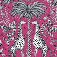 Товар: Обои Clarke & Clarke Animalia арт-W0102-04 - фото 1 Обои Clarke & Clarke Animalia арт-W0102-04 — фото 1, Обои