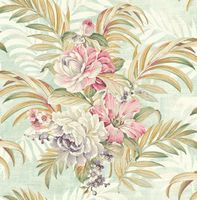 Обои Wallquest Hudson Park 2 арт-HK90304 — фото 1, Обои