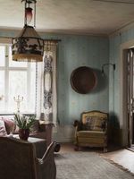 Обои Borastapeter Alla Tiders Hus арт-4170 — фото 2, Обои