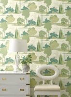 Обои York Florence Broadhurst арт-FB1480 — фото 2, Обои