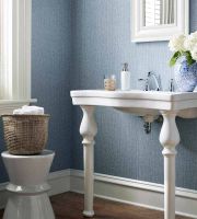 Обои Thibaut Texture Resource 6 арт-T320 — фото 3, Обои