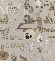 Обои Christian Lacroix Histoires Naturelles арт-PCL7018-05 — фото 1, Обои