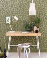 Обои Caselio Green & Co арт-103910737 — фото 2, Обои